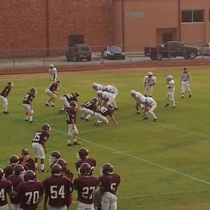 Meet your Posher, Roberto